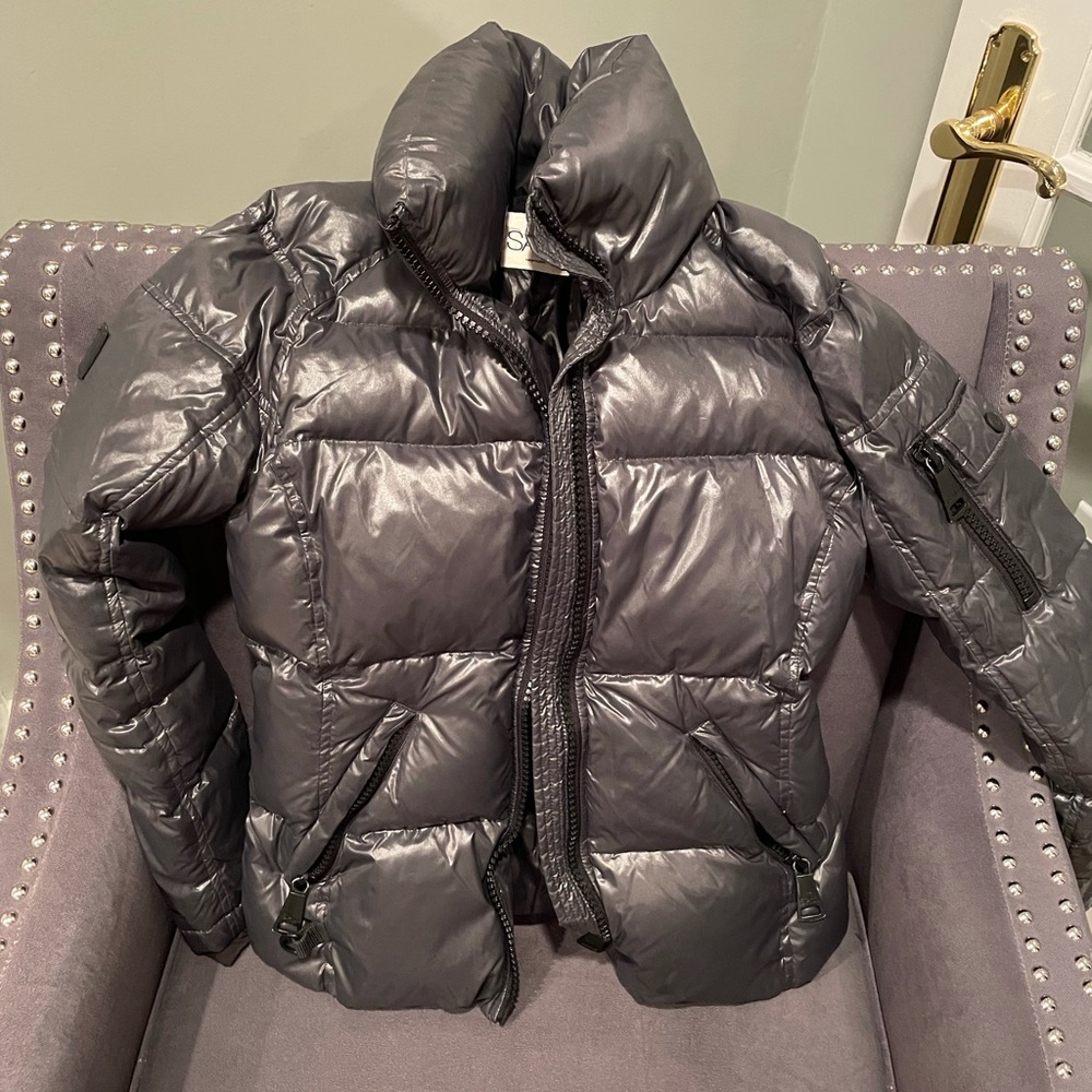 SAM Jacket